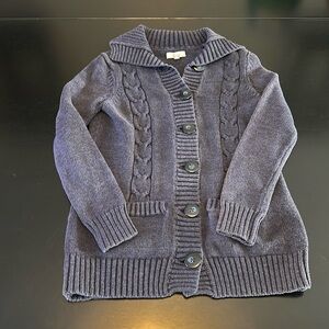 Women’s bass sweater

Size xsmall